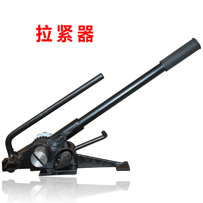 极速32mcm卧式铁皮打包机 加重型 加长版 铁皮打包机钢带打包