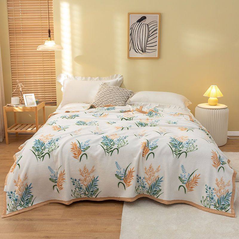 极速厂家冬季加厚法兰绒毛毯学生床单珊I瑚绒床单绒毯单人双人加,床上用品,床单,淘宝优惠券,粉丝福利购,淘宝优惠卷