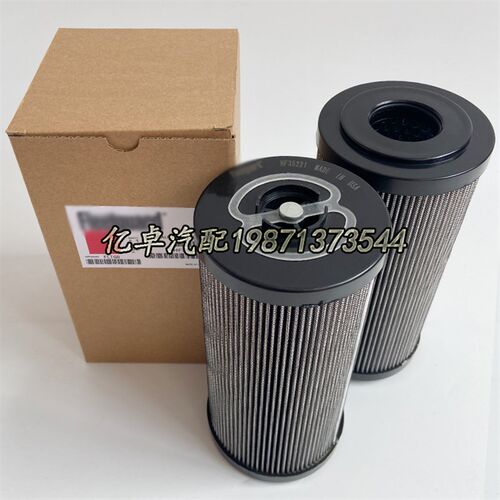 新品HF35221 HF7911 PqT9168 WGH9101 510670108 76.122.00液压滤