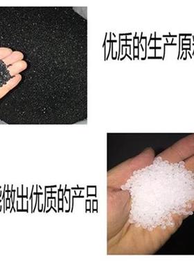 极速新品草色农用白色黑色除膜双膜地膜EFM黑膜大棚膜塑料薄膜黑