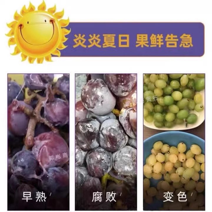 极速蔬菜水果专用保鲜p剂食品商用延长储存增亮防腐烂抗氧化喷雾