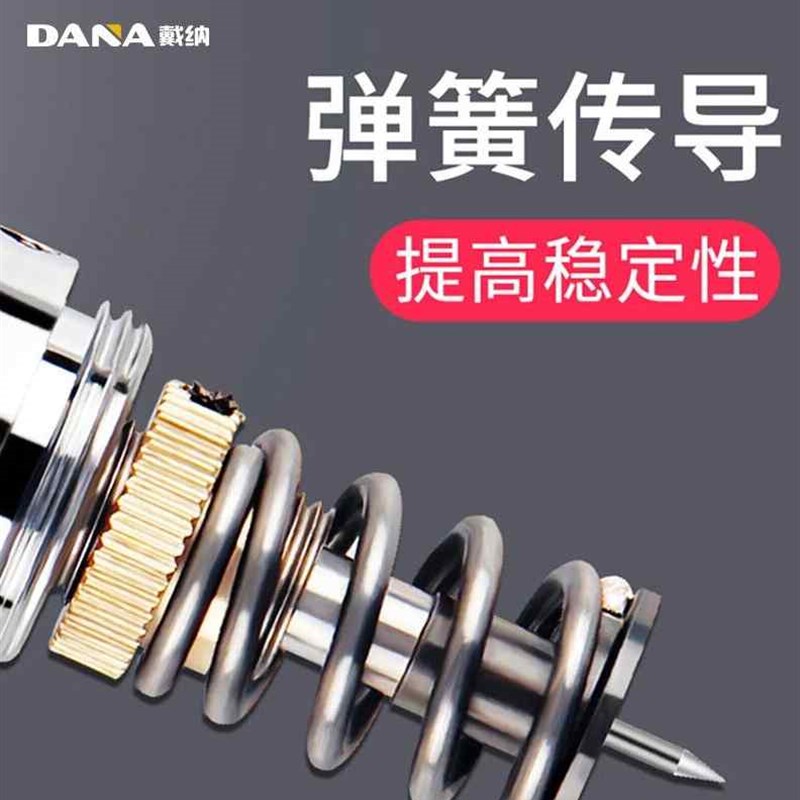 速发戴纳(DANA)LXA橡胶硬度计lxa邵氏硬度计a型硬度测试仪c型便