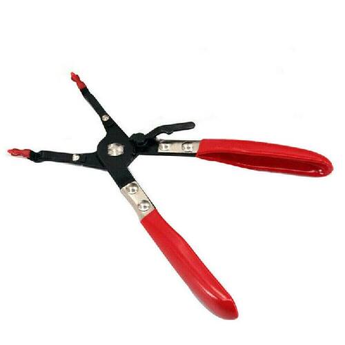 极速2023 Car Vehicle Solduering Aid Plier Hold 2 Wires Unive