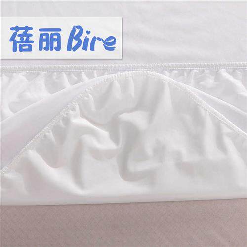 极速大号婴幼儿防水牀单牀w笠防尿垫 针织布牀单护理牀垫牀罩