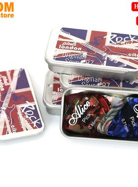 极速Electric Guitar pick Acoustic GMusic Picks 046071081MM