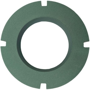 127修复金刚石CB 极速绿碳b化硅陶瓷砂轮 修正环带槽修整环205