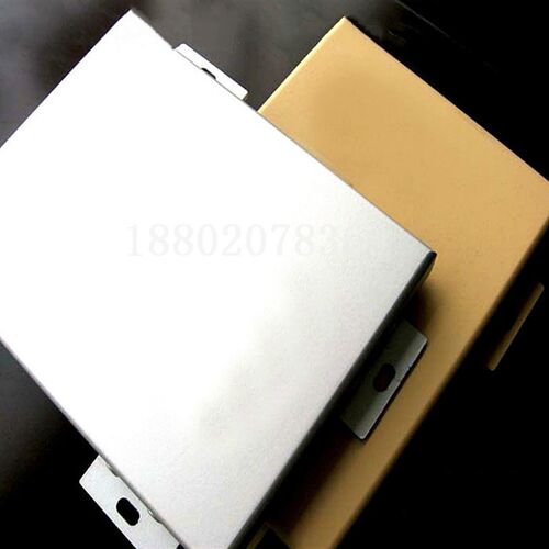 极速铝合金铝板加工定制木纹铝单板幕墙氟碳O烤漂漆木纹铝单板墙