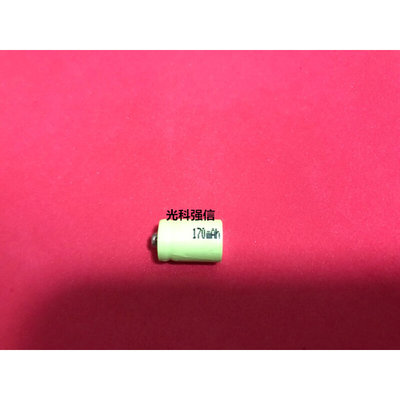 全新包邮 光科强信 1.2V 1/3AAA 170MAH 录音笔 绘画笔耐用型尖头