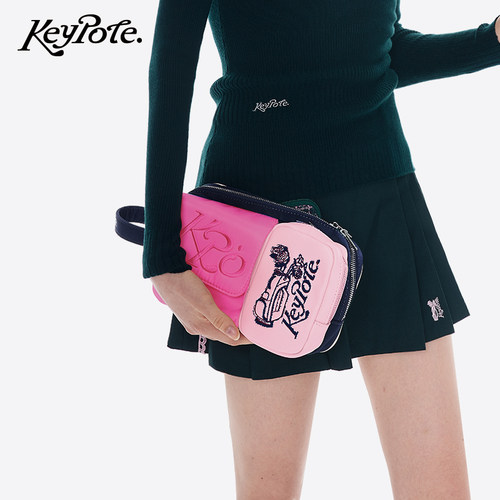 KeypoteGolf多功能高尔夫收纳包