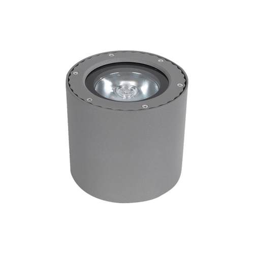 10W12W20W24W30W36W户外防水圆明园吸顶防潮筒灯外壳套件圆形筒灯