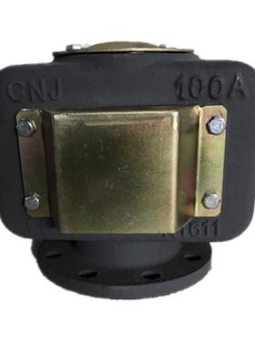 船用日标空气帽 KS91A-121 空气管头日标船用 铸铁 铸钢