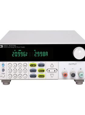 IT6900A系列宽范围可编程直流电源 IT6922A 60V 100W