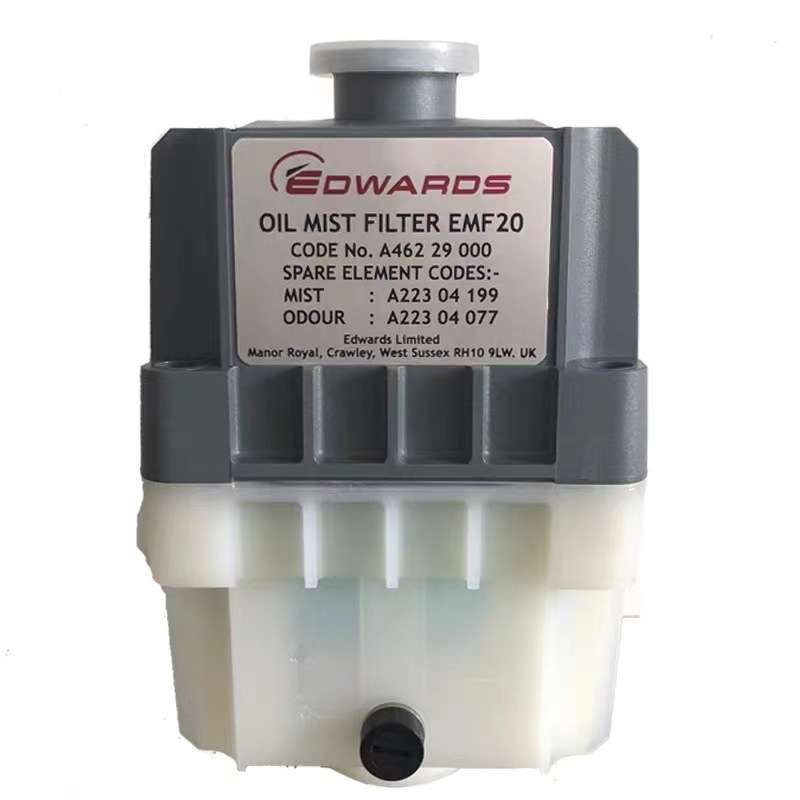 爱德华EMF10-真空泵油雾分离器滤芯A22304079/A22304198