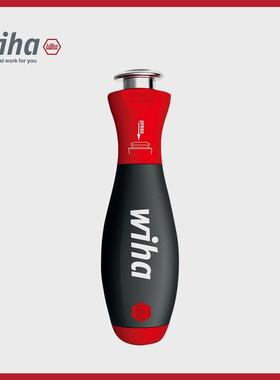 wiha威汉德国 6系列SoftFinish&reg;伸缩套管式手柄284