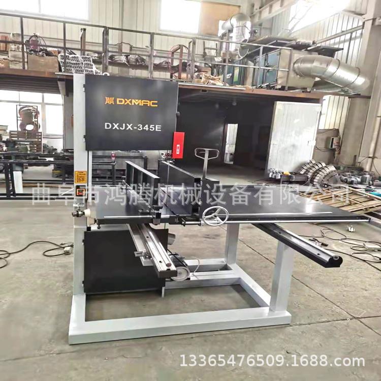 直销优质大型397木工带锯机各种型号立式带锯机 推台锯 质量保证