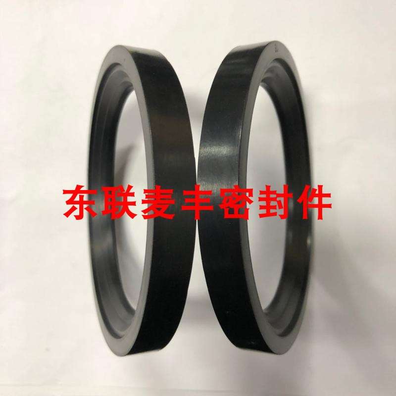 J型无骨架油封内经310-1000MM 橡胶密封圈 J型软油封圈 J型密封圈