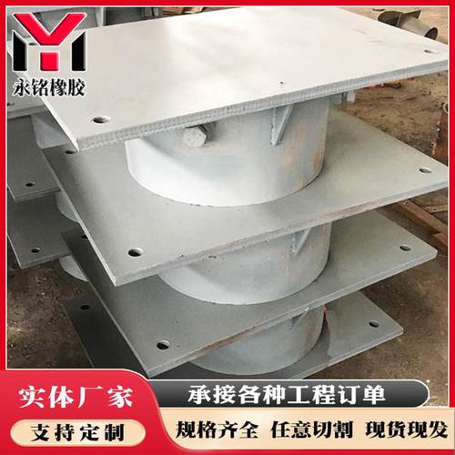 公路桥梁临时支座 砂桶临时支座厂家 沙箱临时支座可咨询各规格