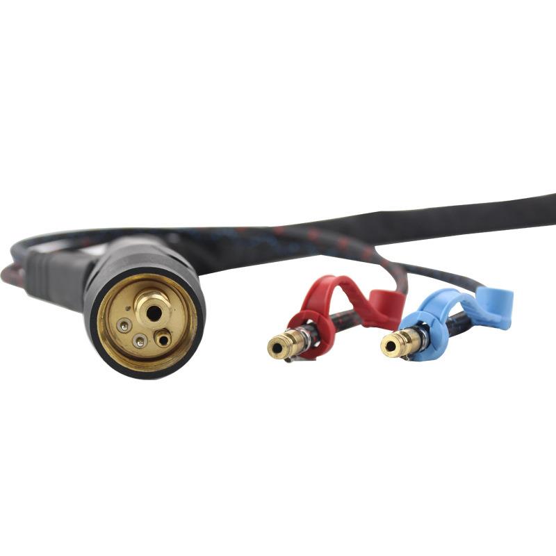 氩弧焊57N74 57N75氩弧焊瓷嘴53N88 53N87 53N89瓷嘴