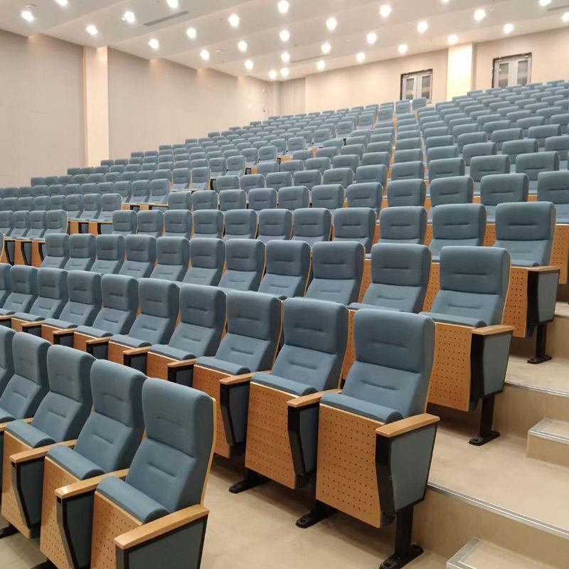 礼堂椅排椅电影院座椅学校阶梯教室政企报告厅会议室剧院连排椅子