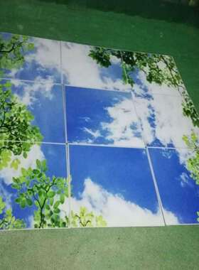 595*595_295*1195_2*2ft_1*4ft_620*620超薄窄边框拼接LED面板灯