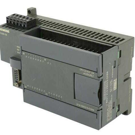 6ES7214-2BD23-0XB8 Original SIMATIC S7-200 CN, CPU 224XP