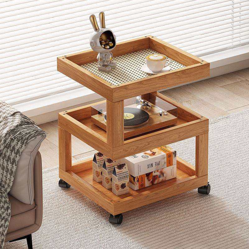 创意沙发边几奶油风客厅小茶几可移动520铁艺床头边柜轻奢置物架,农机/农具/农膜,其它农用工具,淘宝优惠券,粉丝福利购,淘宝优惠卷