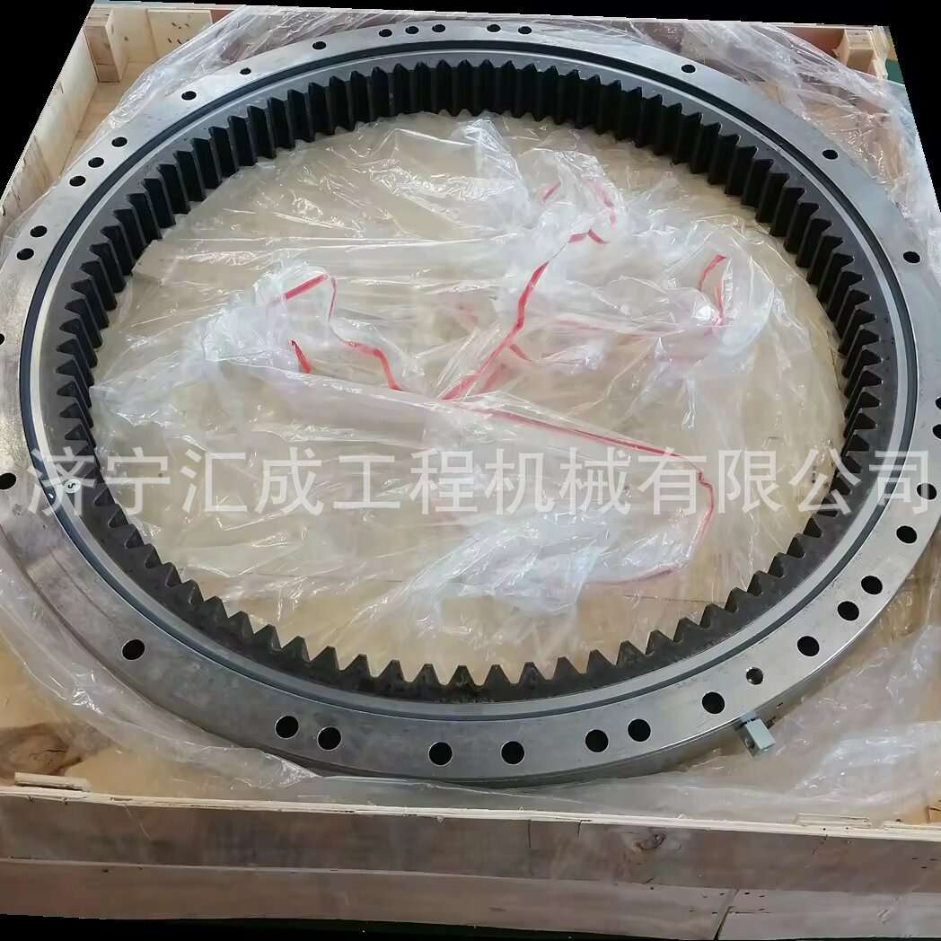 PC200-7 PC200-8回转轴承 206-25-00200，200挖掘机回转支承圈