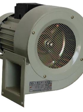 L011离心风机 Z4-355-22 315KW直流电机专用L型冷却通风机