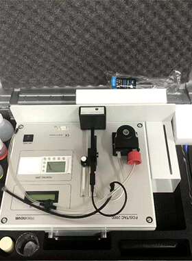 PRONOVA 酸度仪 FOS/TAC 2000