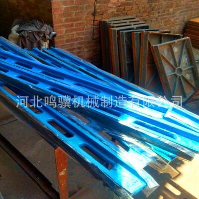 直供高精度机床维修平尺750m-4000m 测量平面度 直线度用铸铁平尺