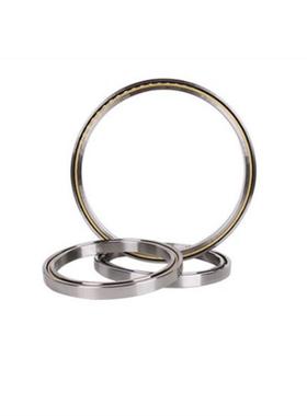 公制密封等截面轴承J07008CP0双侧密封超薄壁机器人轴承J07008XP0