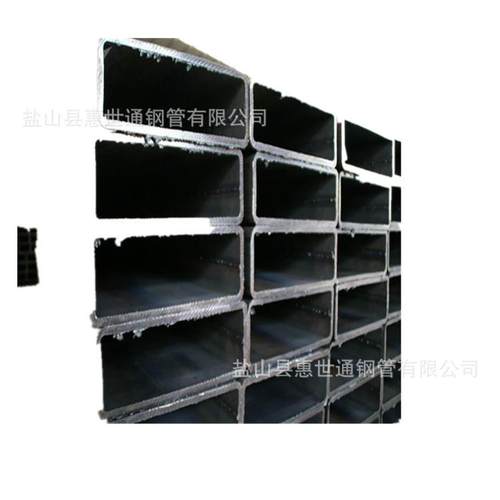 偃师托盘方钢管材料160*60*2.5-4.5-6方矩管厂家 偃师市方钢管厂