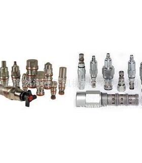 插装阀-CKCBXCN CKEBXCV CKBBXCV