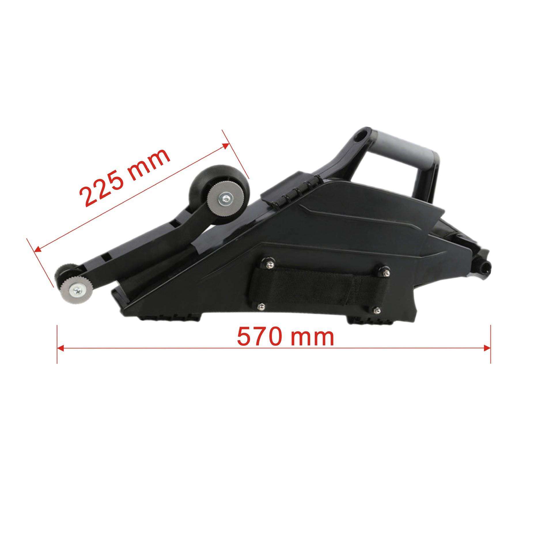 多功能石膏板地板施工装修嵌缝拼接快速夹压紧夹持多用途接缝工具