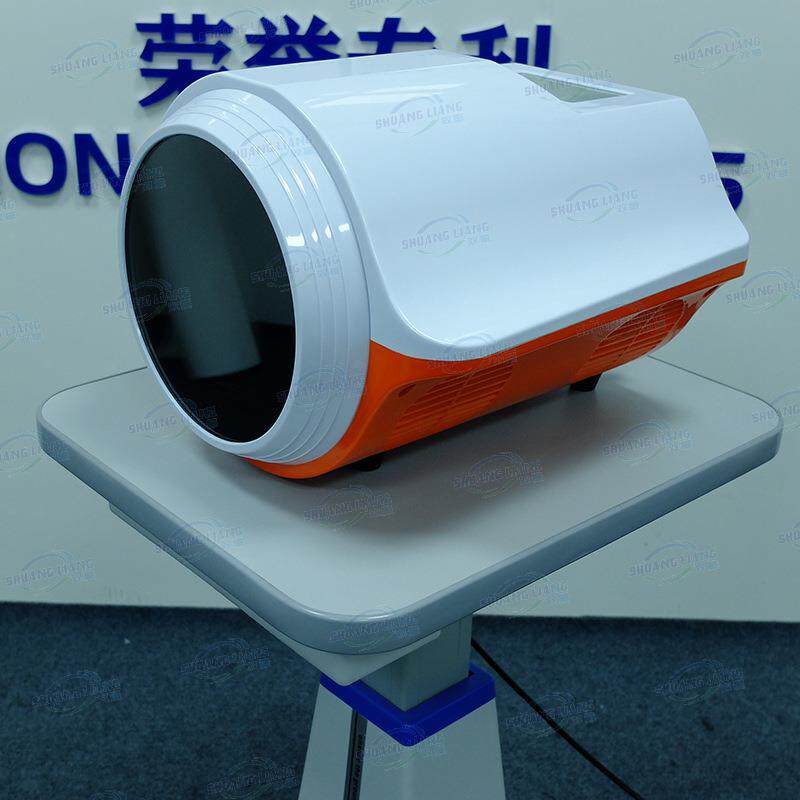 厂家直销粒子科技芯蛋热疗仪太赫兹细胞康养仪能量仪量子调节仪
