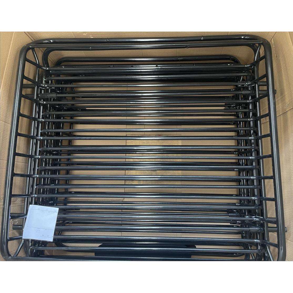 大阳巧客电动四轮车顶部货架行李架四轮代步车老步车