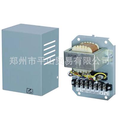 SINFONIA新光 DMP形電源箱 变压器 DMP-200/24