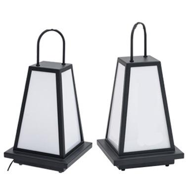 居酒屋灯饰 草坪灯 提手行灯 LED店招灯箱 和风灯饰