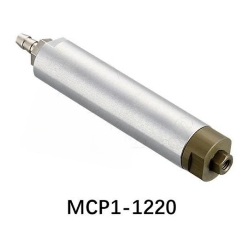 管型气缸 123700 MCP1-1220 14 g机械手配件机器人配件机械手冶具