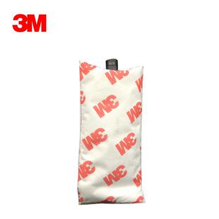 3M20452吸尘袋20319抛光机配件吸尘袋背绒砂光机20453吸尘管