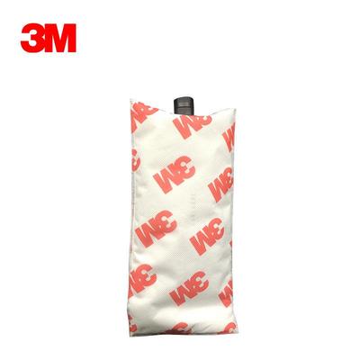 3M20452吸尘袋20319抛光机配件吸尘袋背绒砂光机20453吸尘管