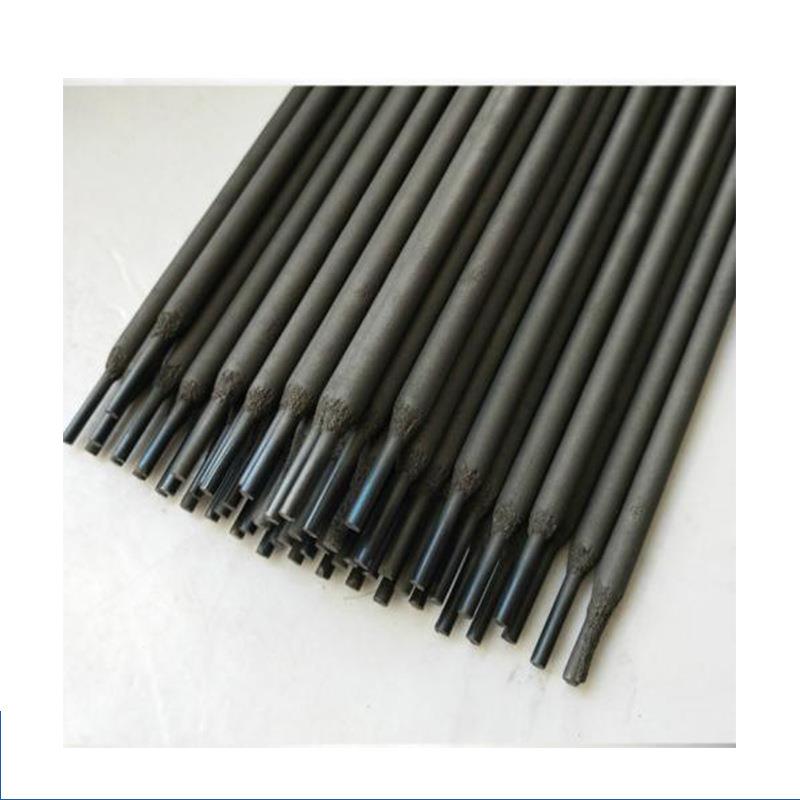 优质D667高铬铸铁堆焊焊条 型号EDZCr-C-15耐磨电焊条