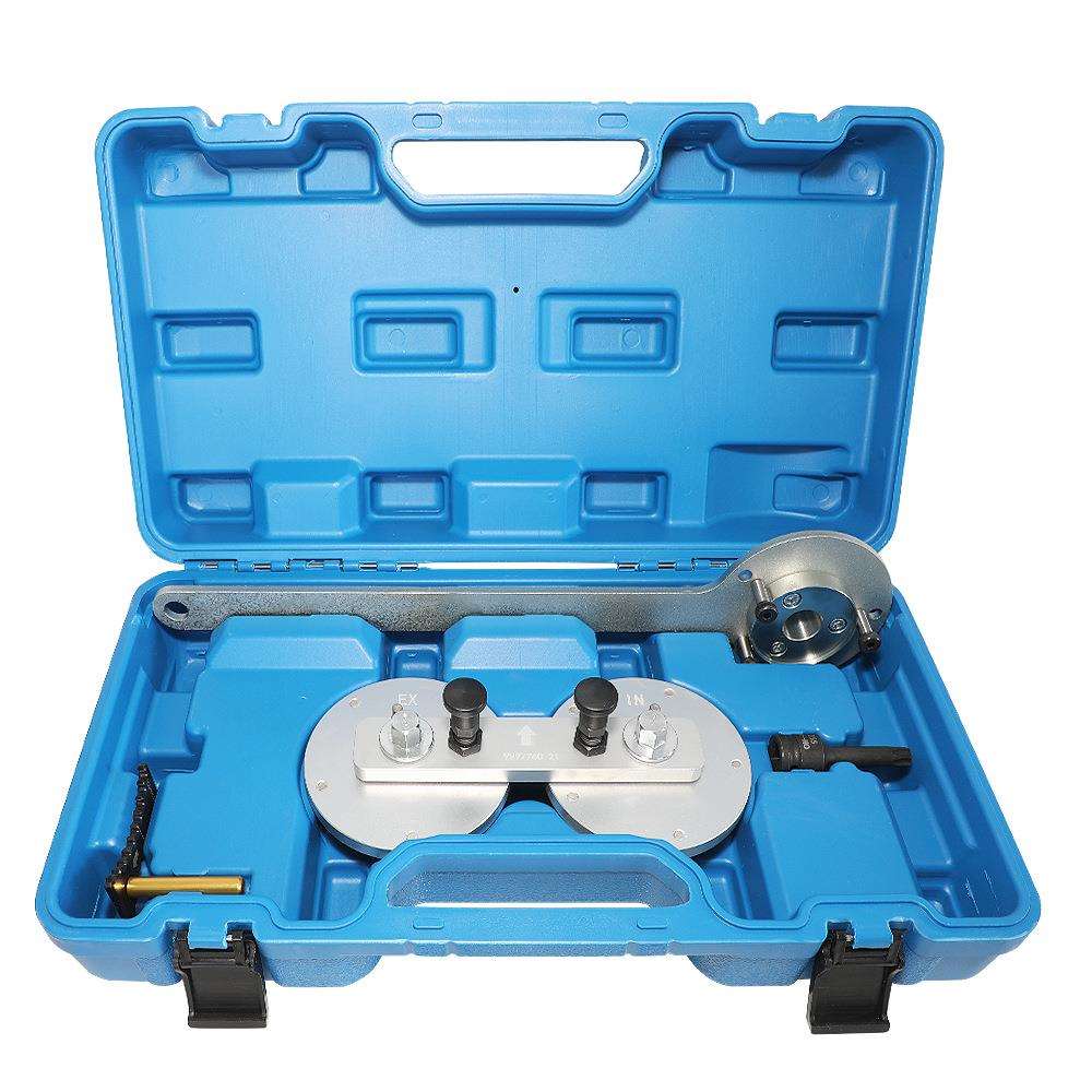 2021款沃尔沃新S60 XC90 48V轻混2.0T B5正时工具 B420T2正时工具