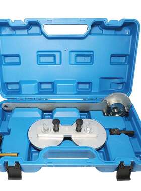 2021款沃尔沃新S60 XC90 48V轻混2.0T B5正时工具 B420T2正时工具