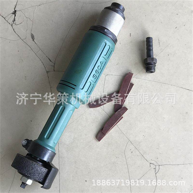 气动砂轮机 S60A直向气磨 风磨打磨抛光机 手持式打磨机