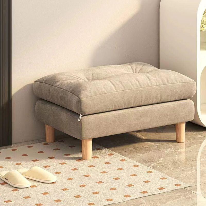 放脚沙发垫懒人沙发延长拼接凳子贵妃榻放腿神器客厅沙发延长拼接