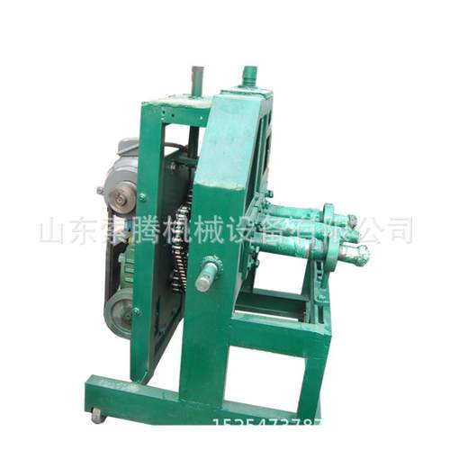 电动多功能弯管机76C型 间距可调弯管机1.5W方管圆管弯管机含模具