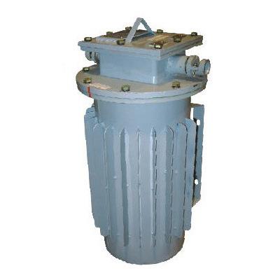 CE认证KSG-4.5KVA/KW三相矿用防爆井下变压器1140V，660V变380V