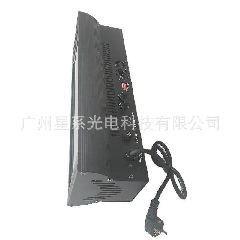 工厂直供酒吧KTV夜场调光爆闪灯1500W DMX512白光频闪灯