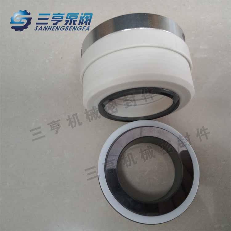 碳化硅材质双台阶 WB2-35机械密封 水泵水封/密封件 现货